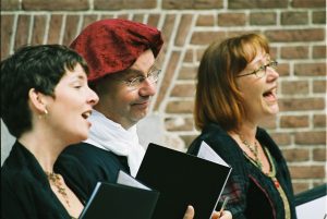 Anke de Bruijn Hans de Jong Joyce Vermeer