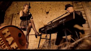 Anke de Bruijn & Peter Duiverman
