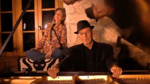 Anke de Bruijn & Peter Duiverman